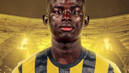 Here we go！罗马诺：吉达联合将以超3000万欧签19岁边锋罗热