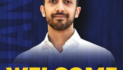 步行者官宣：约翰尼-卡彭特将加入卡莱尔的教练组担任助教