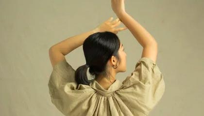 柬媒：柬埔寨国王西哈莫尼和太后莫尼列将访华